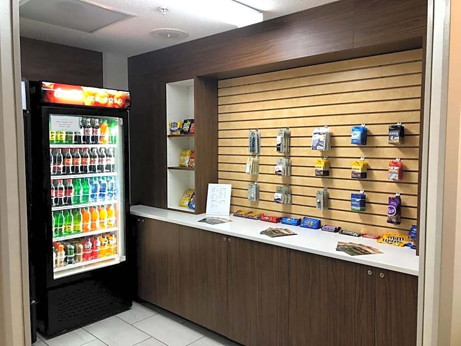 Holiday Inn Express Hotel And Suites Kings Mountain By IHG