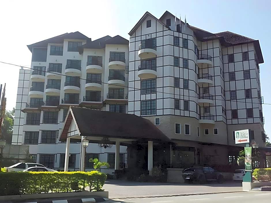 Hotel De' La Ferns, Cameron Highlands