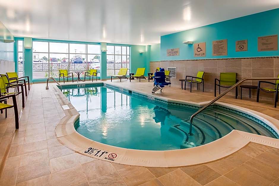 SpringHill Suites by Marriott Chambersburg