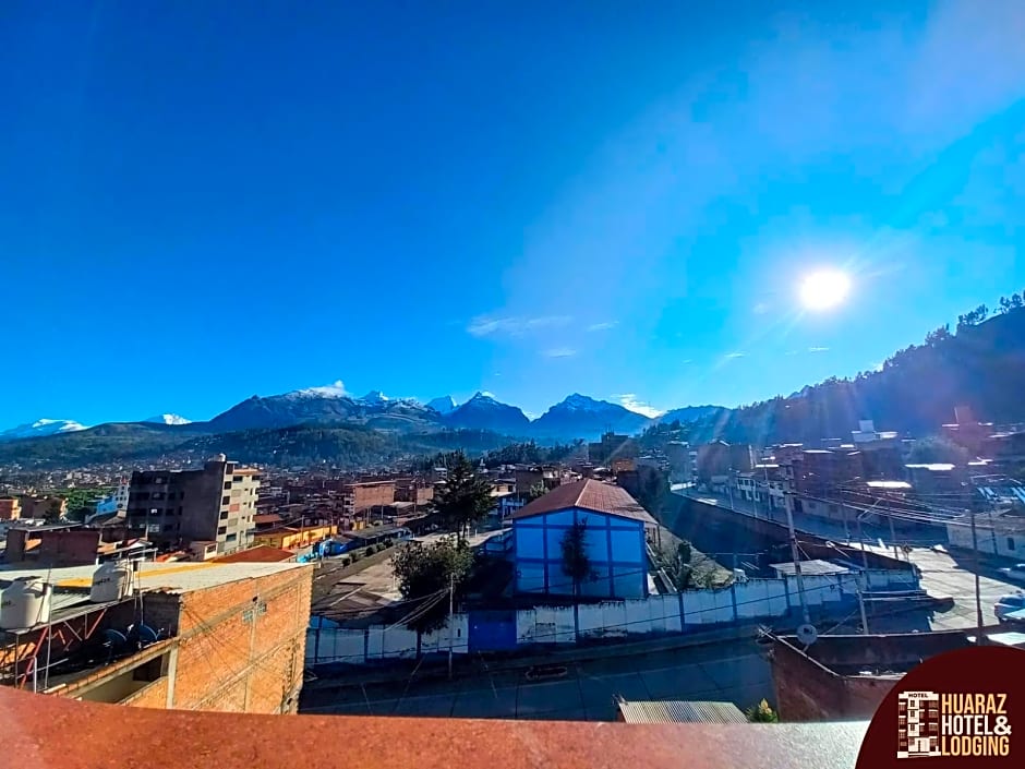 HUARAZ HOTEL