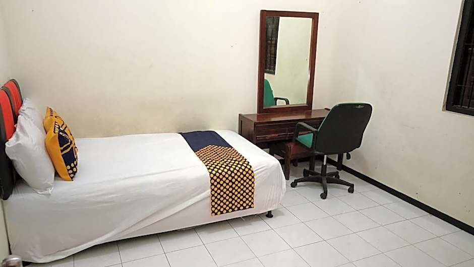 OYO Life 92773 Griya Trubus Syariah