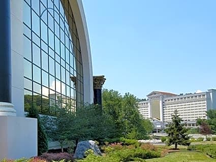 Caesars Southern Indiana