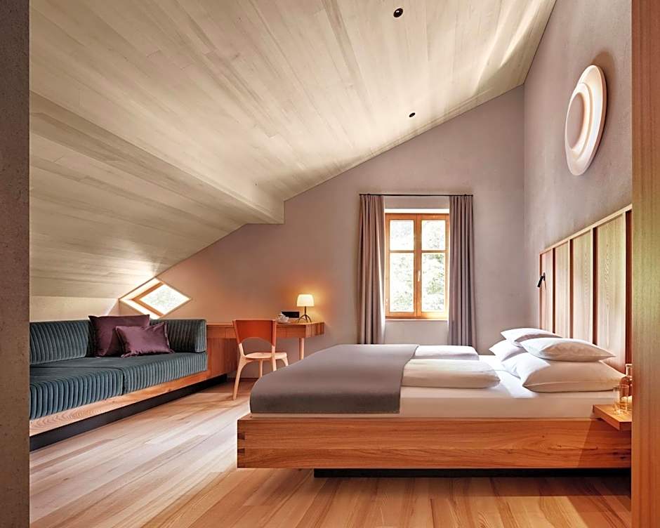 Hotel Gasthof Adler