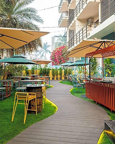 Astra Hotels  - Marathahalli - Spice Garden