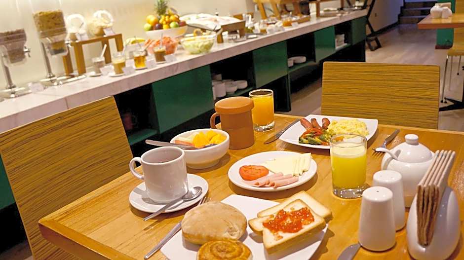 Maytaq Wasin Boutique Hotel