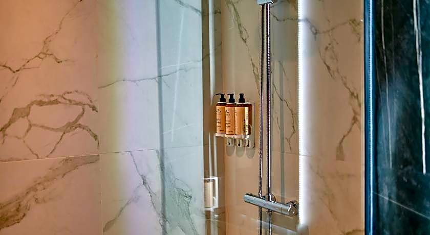StayHere Rabat - Agdal Boutique Hotel