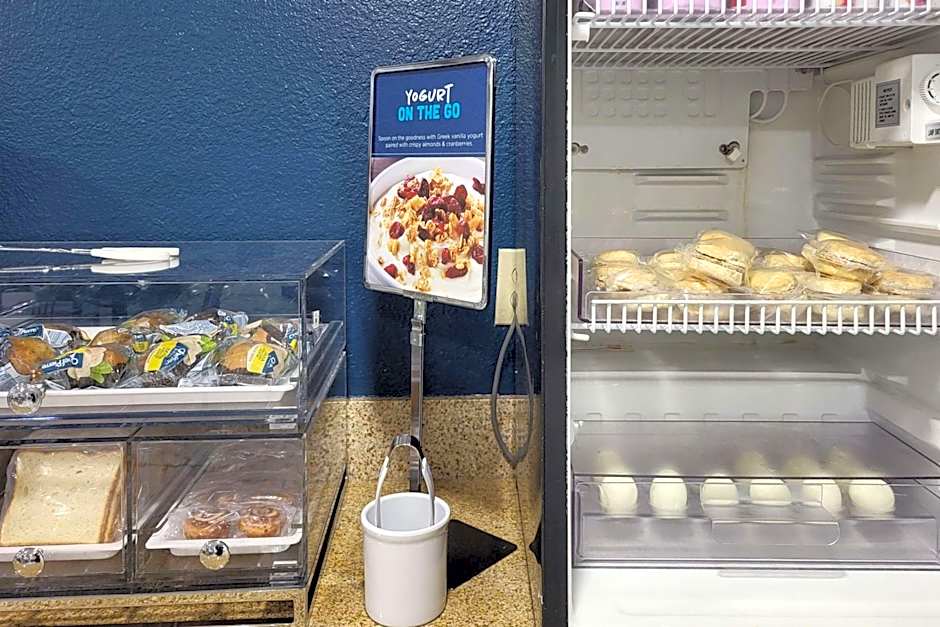 Clarion Point Vidalia - Lyons West