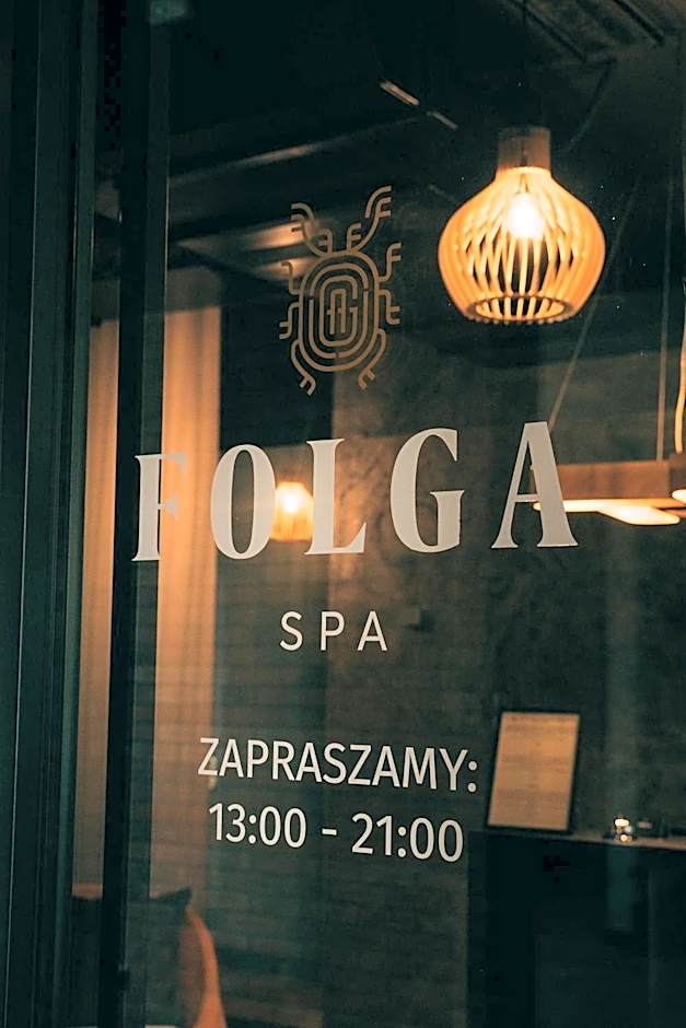 FOLGA - Hotel, Restauracja, Browar, SPA