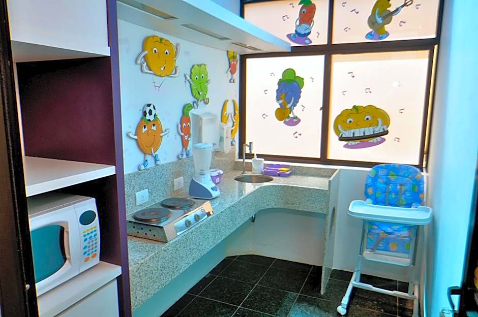 Hotel Reymar Express