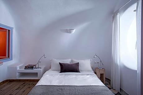 Suite - Cave with Private Pool