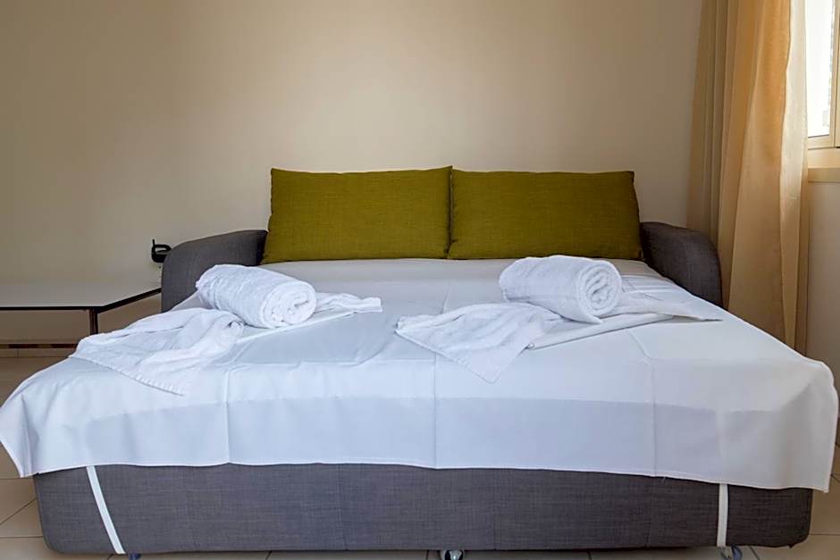 La Casa Di Napa Apartments