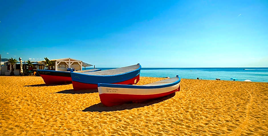 Can Mir Badalona