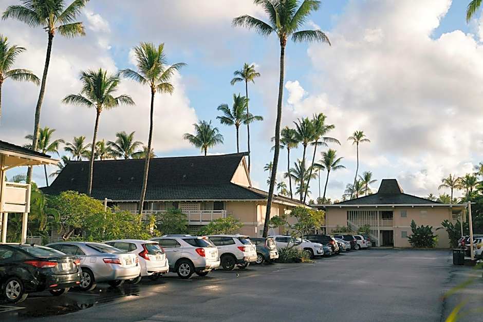 Plantation Hale Suites