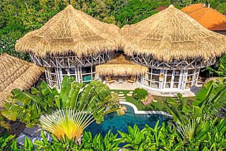 Villa Idaman Bungalows