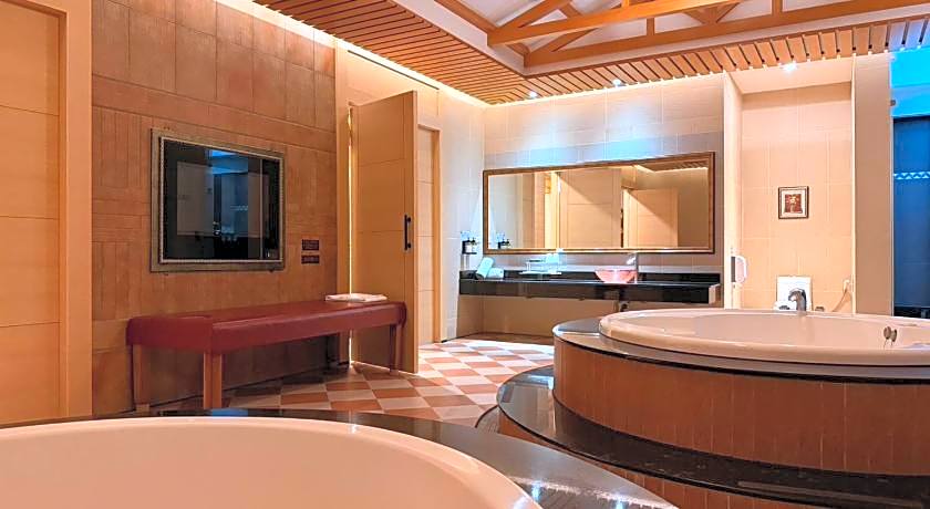 Wei Feng Motel Pingtung Branch