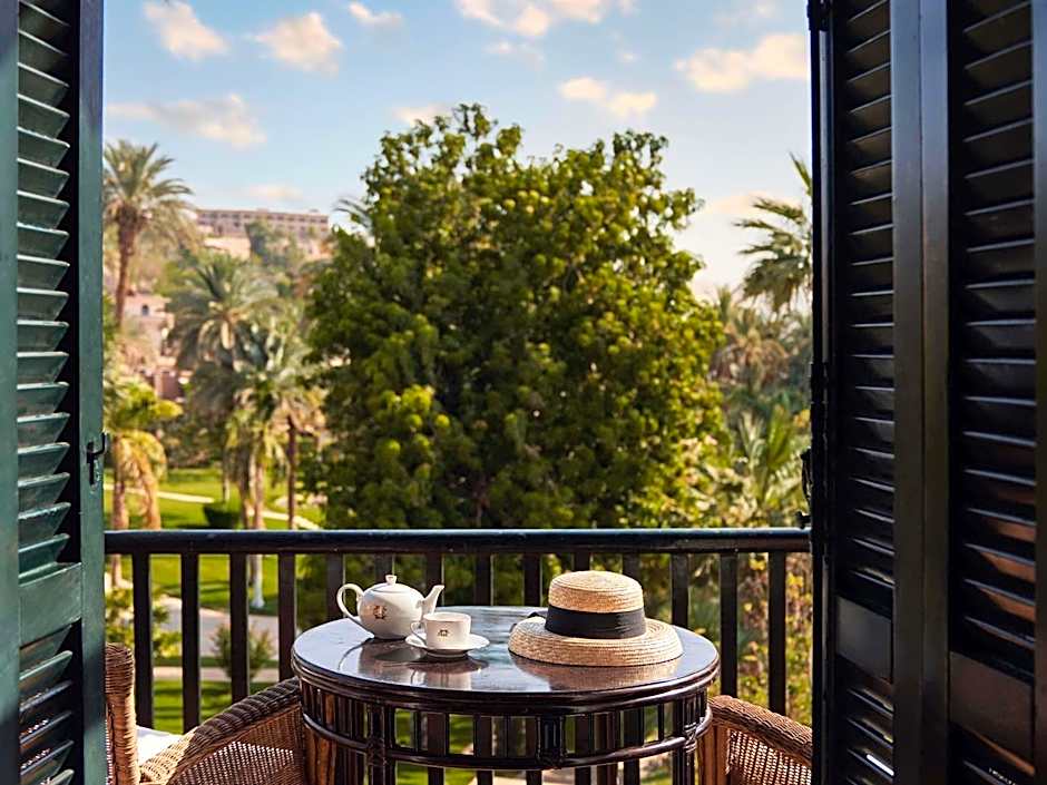 Old Cataract, Aswan - Operated by Mandarin Oriental