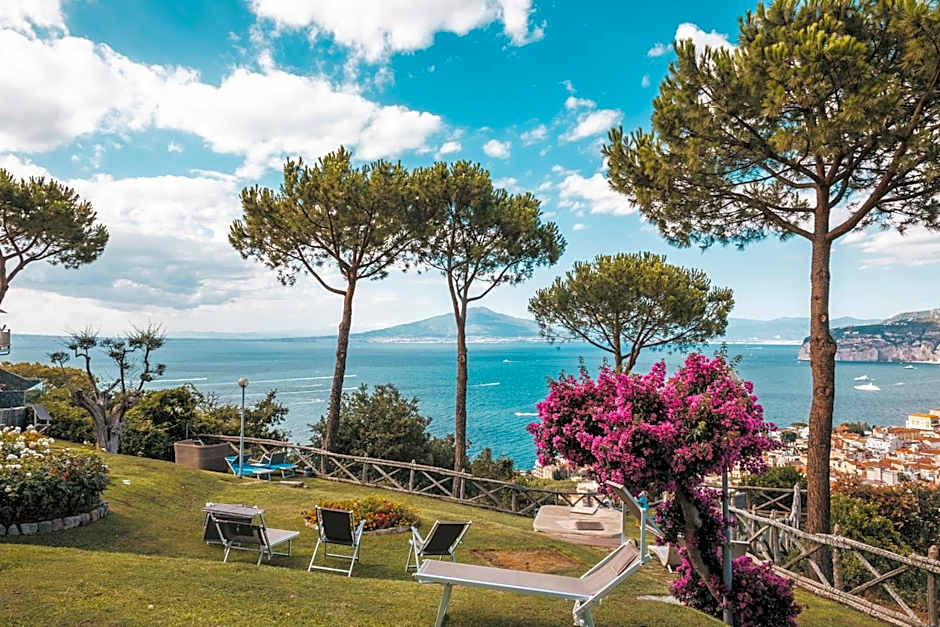 Grand Hotel President