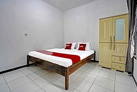 OYO 91334 Permata Papua Guest House
