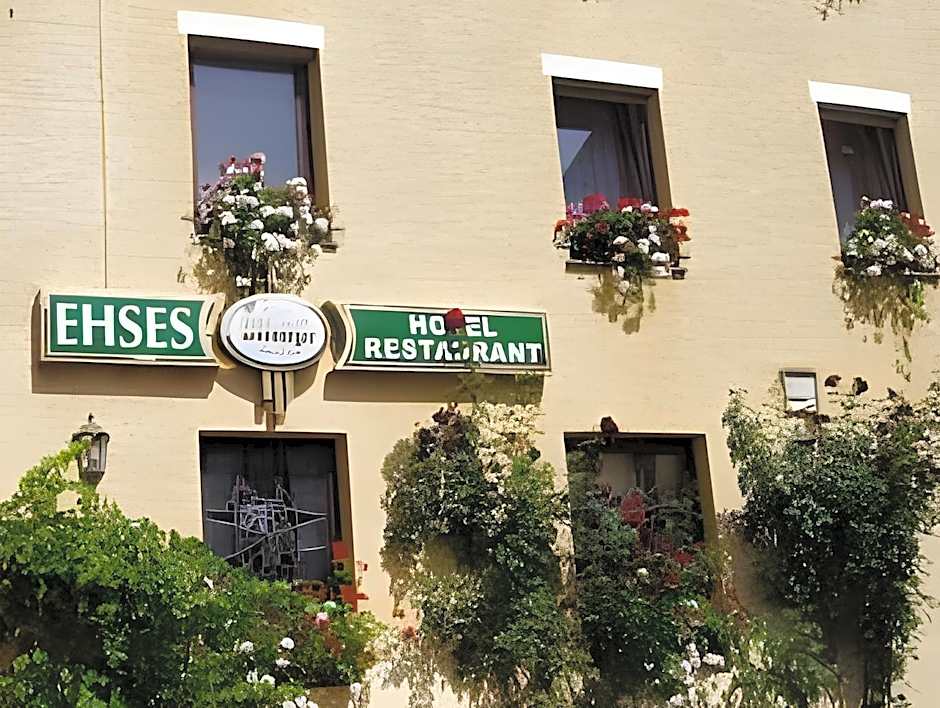 Hotel-Restaurant Ehses