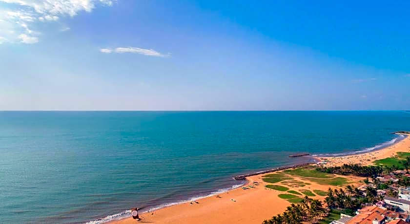 Blueelephant Boutique Hotel