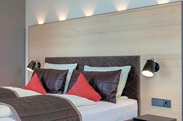 Boutiquehotel zur Winzerstube - Adults Only