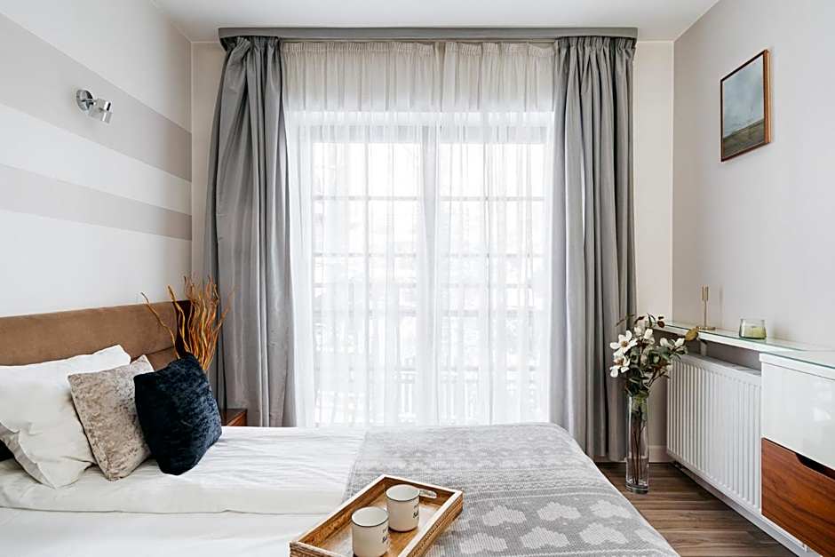 Rezydencja Sienkiewicza - LoftAffair