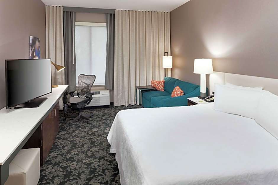 Hilton Garden Inn Sacramento/South Natomas