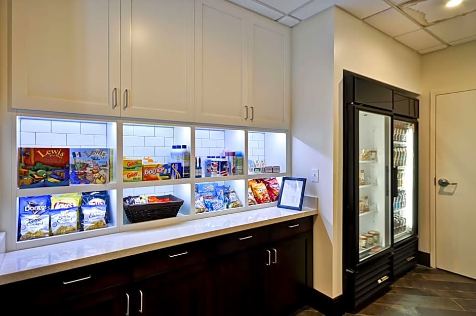 Homewood Suites By Hilton Augusta