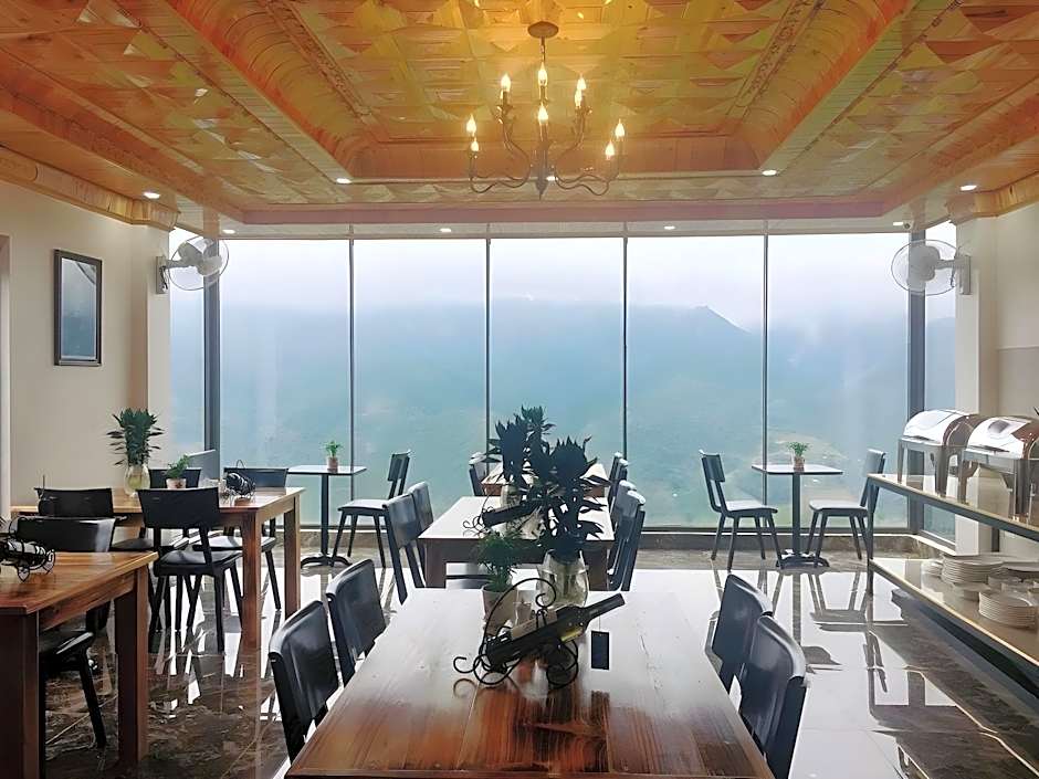 Sapa Valley view hotel
