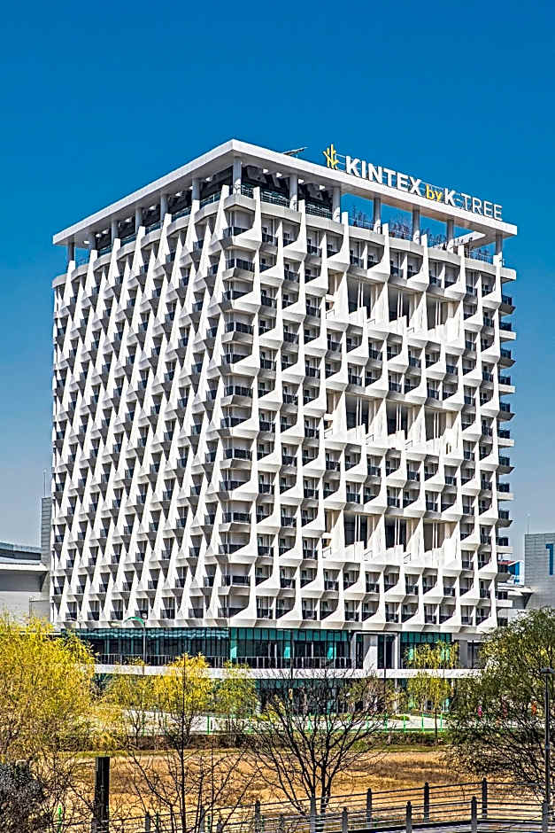 Gloucester Hotel Kintex 