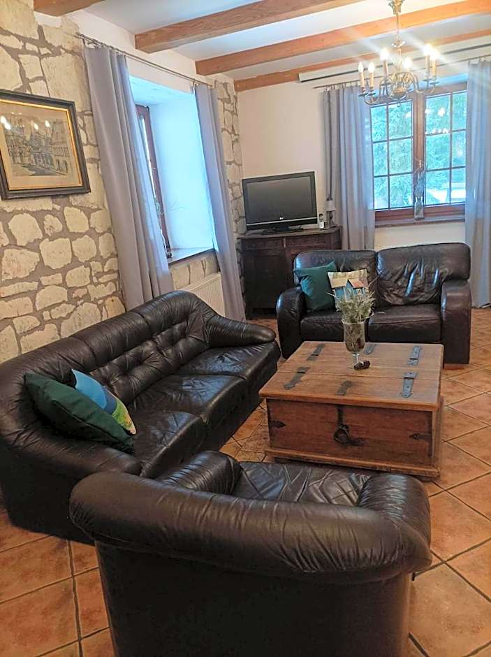 Siedlisko Lubicz Stara Chata Kazimierz Dolny