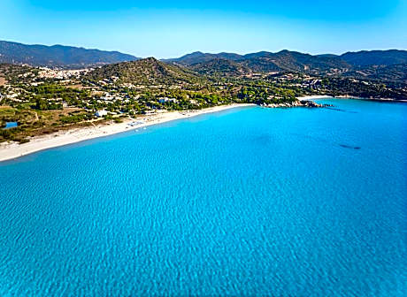 Residence Le Bouganville