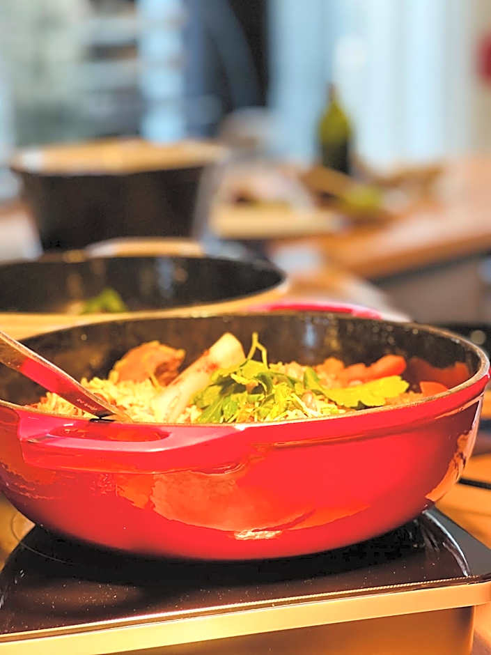 Konferenzhotel Ysenburger Hof