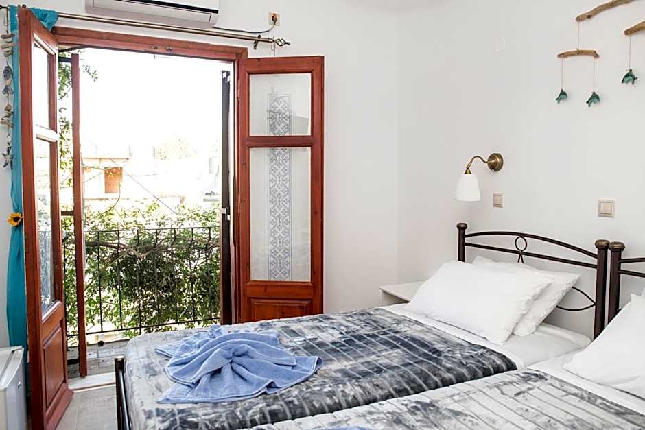 Bella Vita Style rooms & apartments