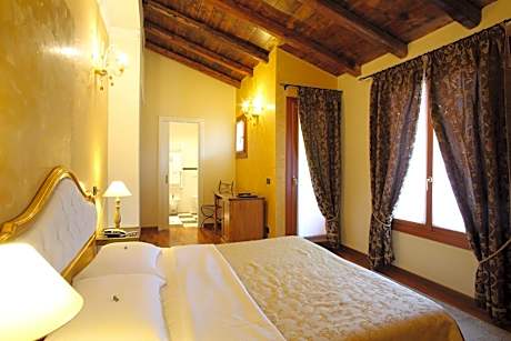 Hotel Isola Di Caprera