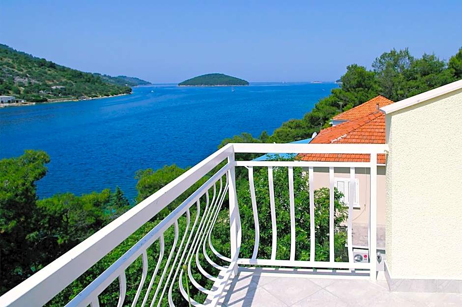 Boutique Hotel Villa Telenta