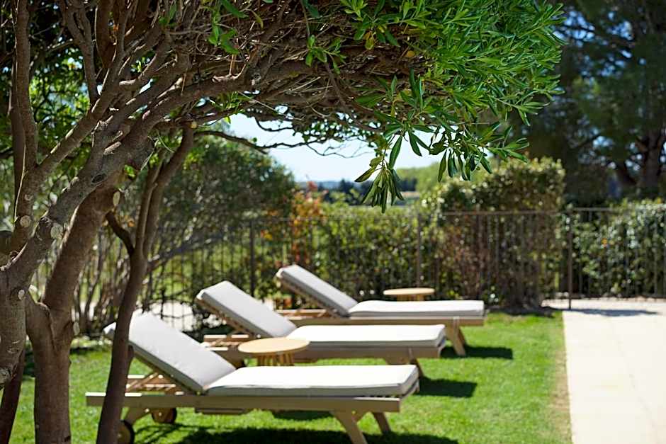 Val Baussenc, The Originals Relais