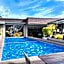 JET Hotel Lipa City