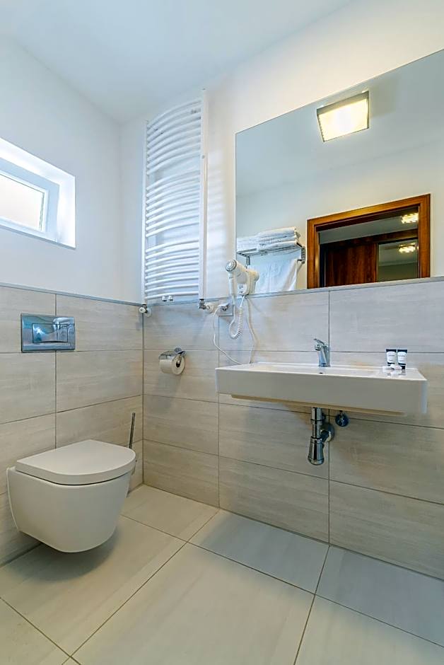Apartamenty przy Latarni