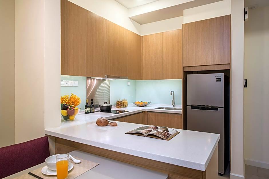 Somerset Medini Iskandar Puteri