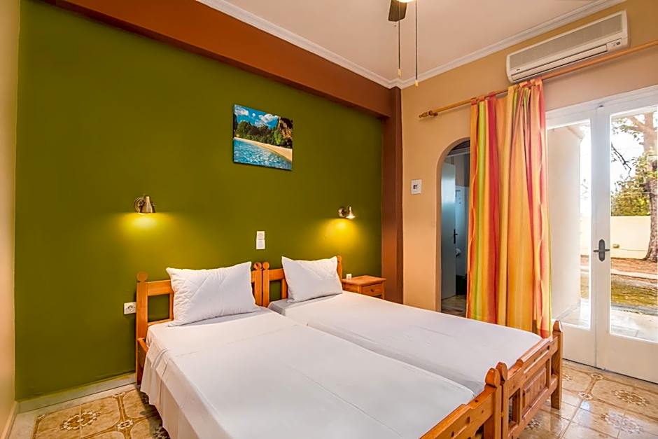 Southgate Apartments