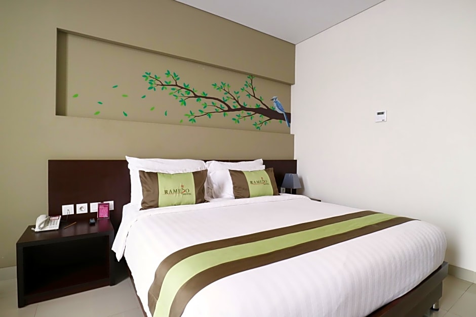 Ramedo Hotel Makassar