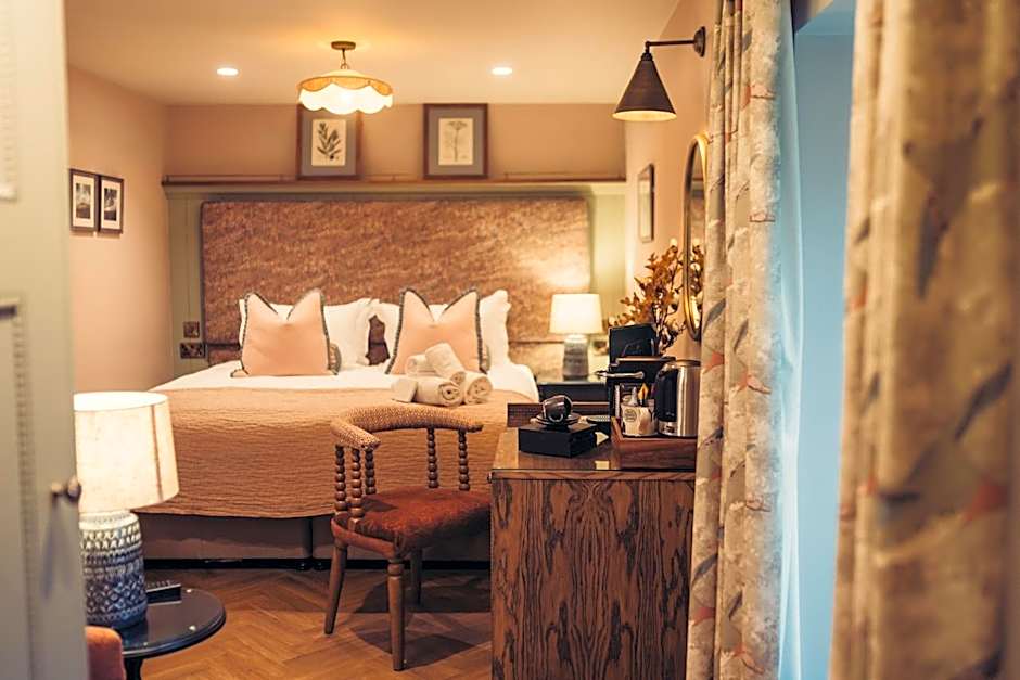 The Fountaine Inn