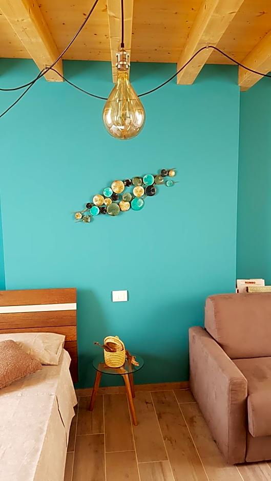 Toson d'Oro Bed & Breakfast