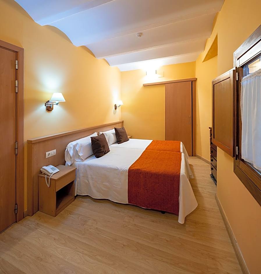 Hotel Ripoll