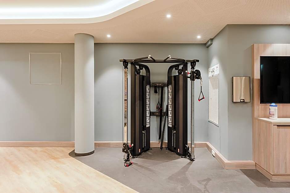 Hampton by Hilton Vienna City West