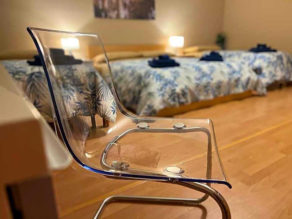 Juliette Rooms