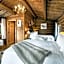 Elkhorn Cabins and Inn
