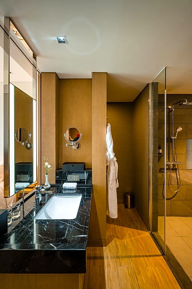 Hotel Nikko Hai Phong