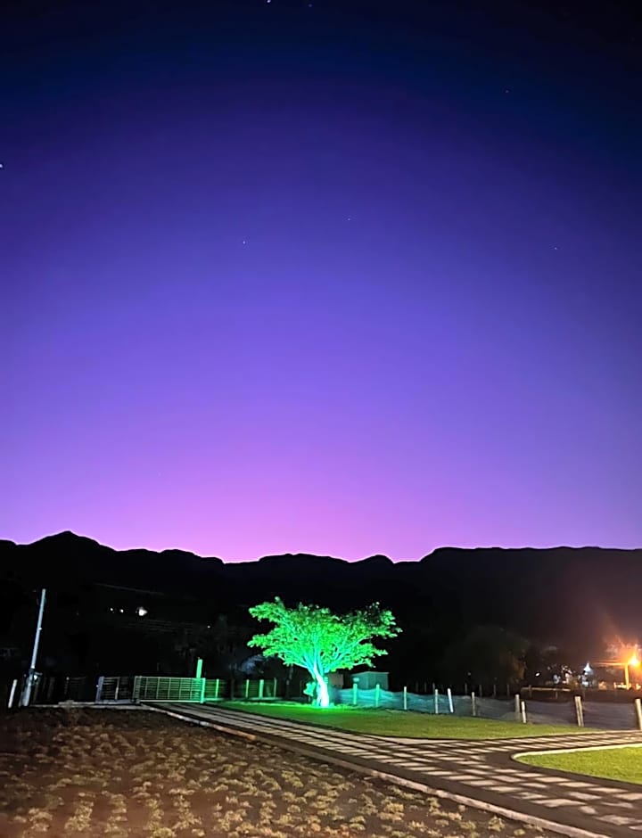 Pousada Green Canyons